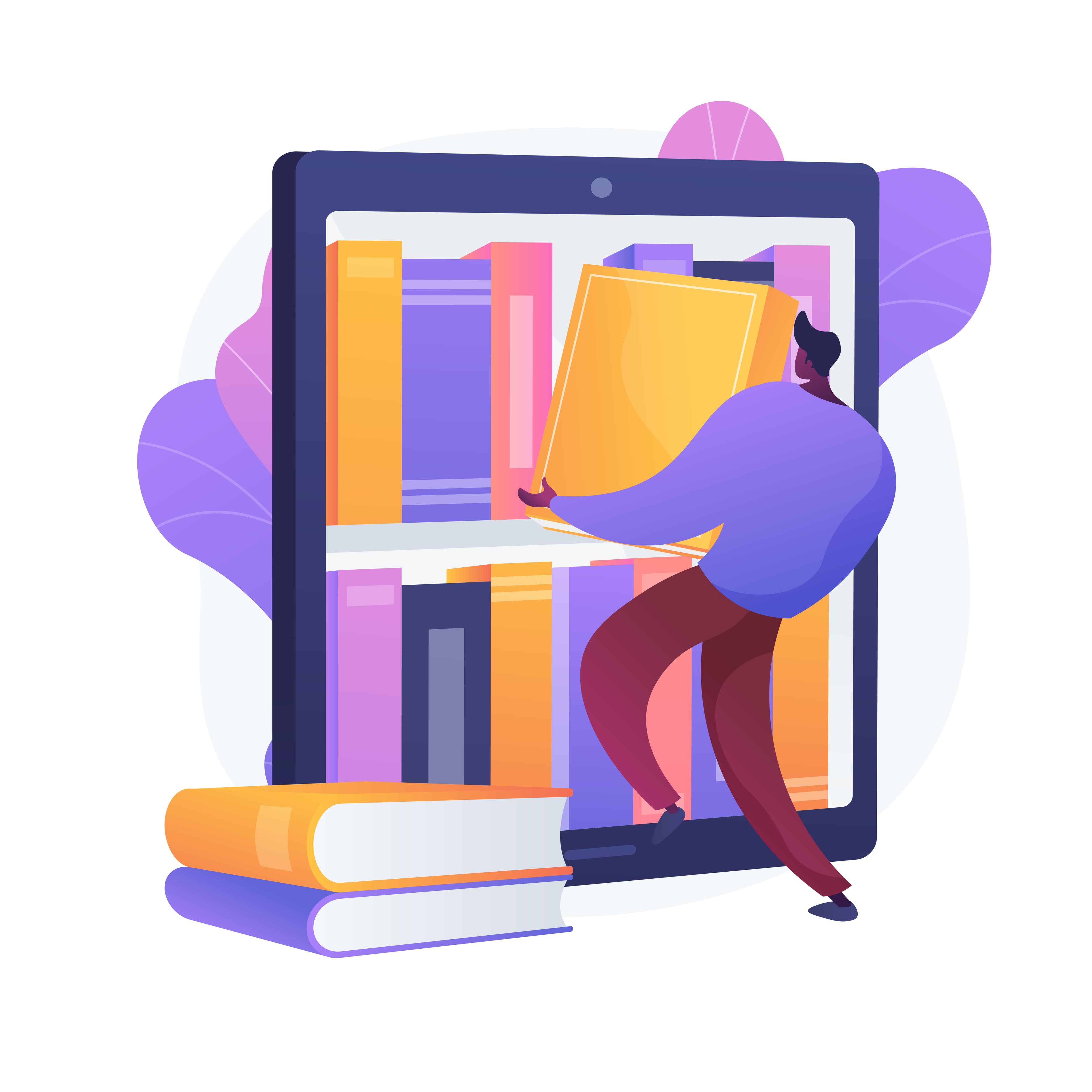 Ebooks