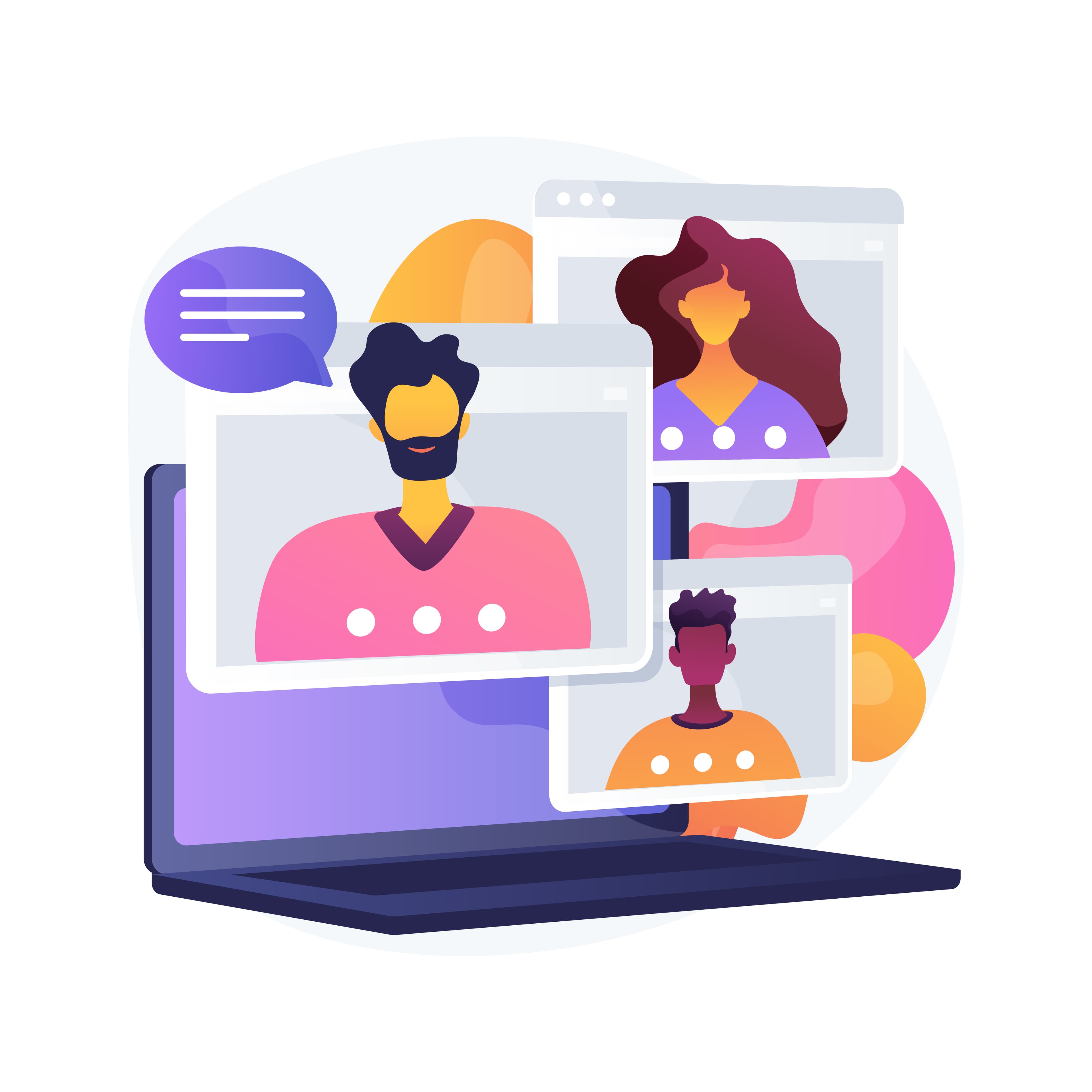 Webinars